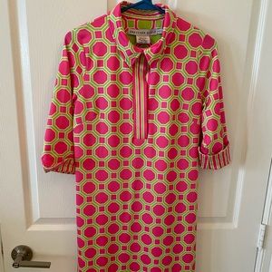 Gretchen Scott dress size women’s small